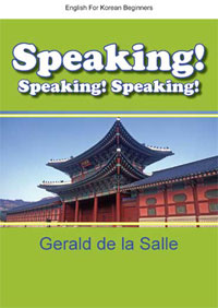 Speaking